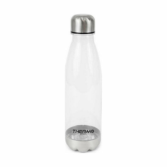 Water bottle ThermoSport Stainless steel 500 ml